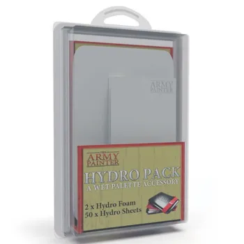 Army Painter Hydro Pack Wet Palette