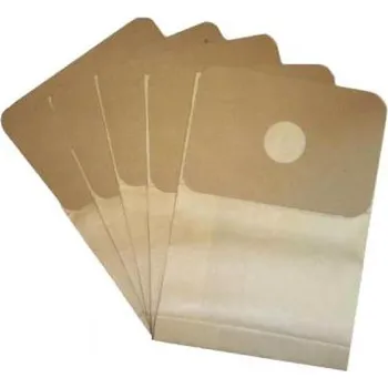Sáček do vysavače Sáčky do vysavače ELECTROLUX Z 345, 347, 348, 349 Series 300 papírové 5ks