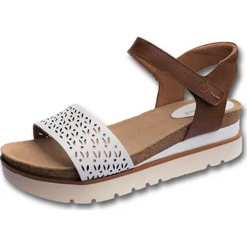 Dámské polobotky JOSEF SEIBEL Dámská letní obuv JOSEF SEIBEL, model 72809 42001 Clea 09 Velikost: 41