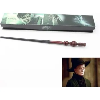 Doplněk k figurce Kouzelná hůlka Minerva McGonagall