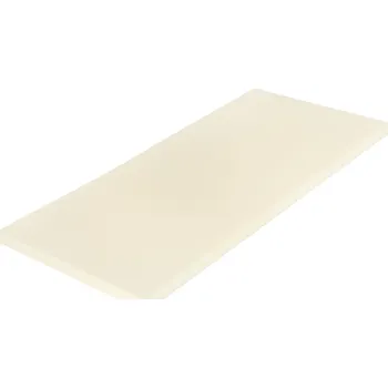 Matrace Vrchní matrace Tropico Visco Classic 90x200 cm, Výška matrace: 5 cm