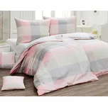 Povlečení Matějovský MANGO bavlna hladká, 140x200cm + 70x90cm