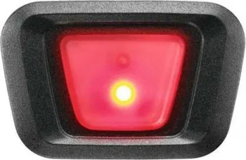 Cyklosvítilna UVEX Plug-In LED Finale Visor XB048