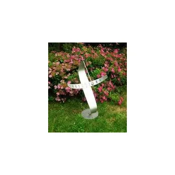 Hodiny Sluneční hodiny SL604