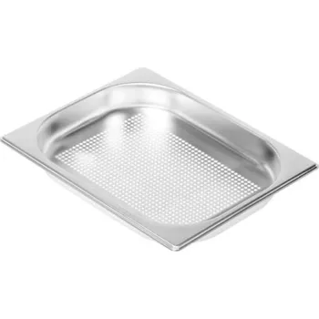 Gastronádoba Alveus 1008935, hloubka 40 mm, perforovaná