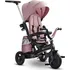 Dětská tříkolka Kinderkraft Easytwist