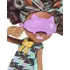 Panenka Monster High Rodinná panenka Clawdeen Wolf