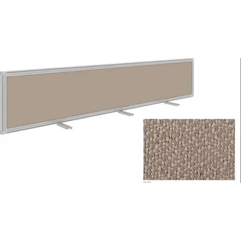 Paraván Paraván vč. držáků - 1800 x 370 x 25, látka Slip