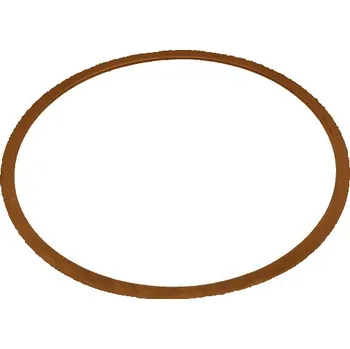 Kompresor Těsnění pod válec - I. stupeň, 90x82x0,5 mm