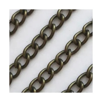 Korálek Řetízek č. 113 1m