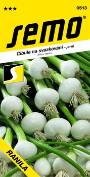 Semeno SEMO Ranila cibule jarní svazková1,5 g