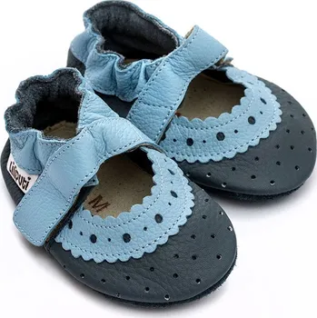 Capáčky Sandále Liliputi - Dolphin, Liliputi® Velikost: XL