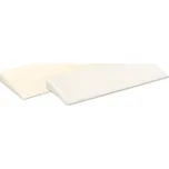 Dětský ortopedický podhlavník Tropico 58 x 30 x 6 cm