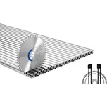 Festool HW 160x1,8x20 F/FA52 Speciální pilový kotouč 205555