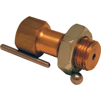 Kompresor Sada k odlehčovacímu ventilu - šroub 6HR JSK