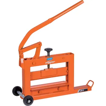 Elektrické nířadí Norton Clipper CPS 41