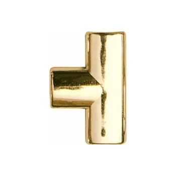 Z22-18 MT3K "T" zlaté