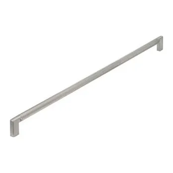 Nábytkové kování Kovová úchytka SIRO 2457-494 ZN27