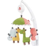 FEHN Kolotoč na cestovní postýlku Loopy & Lotta