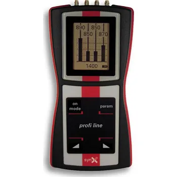 synX Profi Line 722.25.20