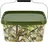 NGT Camo Bucket Square, 5 l