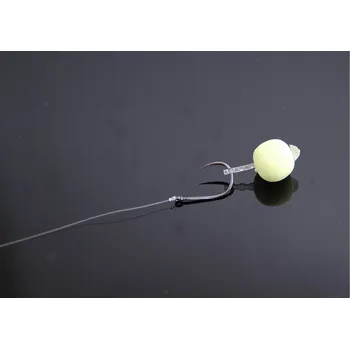 Carp System - Závěska na nástrahu silikonová