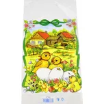 Stil Sáček velikonoční čirý 20 x 40…