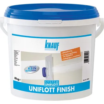 Knauf Uniflott Finish 8 kg