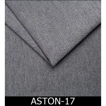 Orbytex Potahová látka Aston - 17 Anthracite