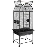 A.K. Pets Anna 66 x 56 x 175 cm hnědá