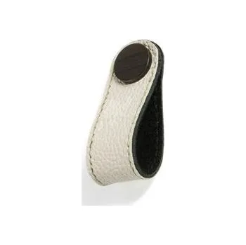 Kožená knopka SIRO SM8317-70 I LS9 K1 HF60