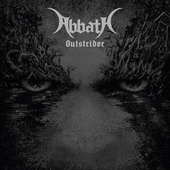 Zahraniční hudba Outstrider - Abbath [CD]