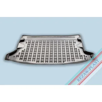 Vana do kufru Rezaw Plast Gumová vana do kufru Subaru XV II 2017-