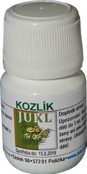 Přírodní produkt JUKL Kozlík 30 ml