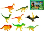 Mikro Trading Dinosauři 9 - 13 cm 8 ks