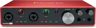 Focusrite Scarlett 8i6 3rd Generation