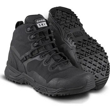 Pánská treková obuv Original S.W.A.T.® Boty Alpha Fury 6" Original S.W.A.T.®, Barva: Černá, Velikost: 41 (EU)