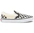 Chlapecké tenisky VANS Kids Checkerboard Classic Slip-On VN000ZBUEO1 34
