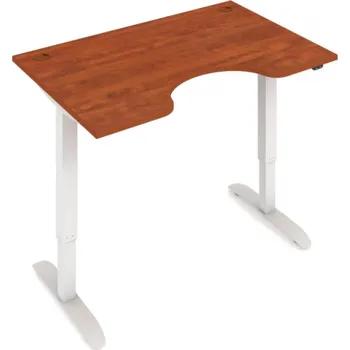 Psací stůl HOBIS výškově stavitelný stůl Motion Ergo MSE 2 1200 x 900 mm