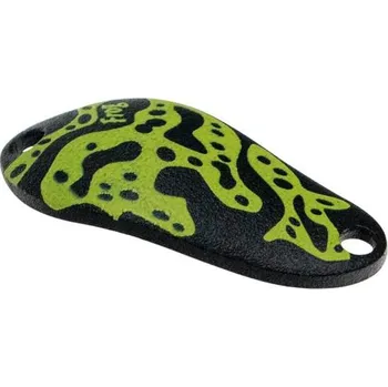 Umělá nástraha Plandavka SV Fishing Lures Individ 30mm 3g FG13