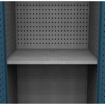 Policová skříň SPD 13 P2 Police do jednodveřové skříně Provedení dle popisu