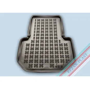 Auto-moto Rezaw Plast Gumová vana do kufru Tesla Model S 2012-2013 přední kufr