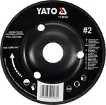 Yato YT-59164 115 mm typ 2