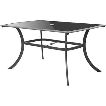 Zahradní stůl Hecht Honey Table 150 x 90 x 72 cm