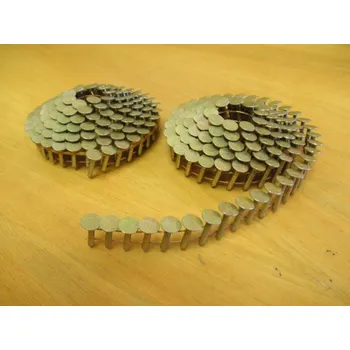 Hřebík Hřebíky šindelové RNCWL 30/32 ZN - zinek