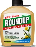Roundup Fast náhradní náplň 5 l