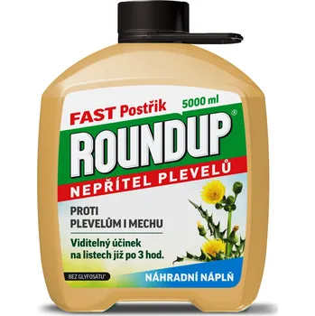 Roundup Fast