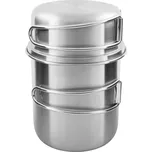 Tatonka Handle Mug 600 Set