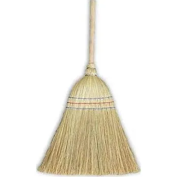 Šlehací metla PROPER Metla ciroková dětská