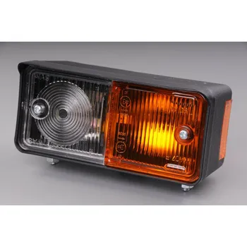 Přídavný světlomet WAŚ 5W42